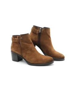 Femme L'Empreinte Chaussures Bottines|DORKING D8916 LEXI
