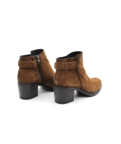 Femme L'Empreinte Chaussures Bottines|DORKING D8916 LEXI