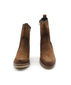 Femme L'Empreinte Chaussures Bottines|DORKING D8867 LUCERO