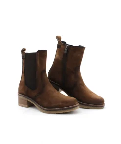 Femme L'Empreinte Chaussures Bottines|DORKING D8867 LUCERO