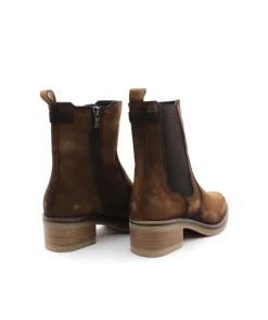 Femme L'Empreinte Chaussures Bottines|DORKING D8867 LUCERO