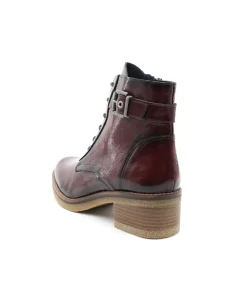 Femme L'Empreinte Chaussures Bottines|DORKING D8686 LUCERO