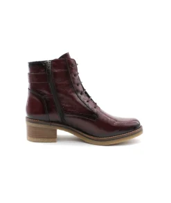 Femme L'Empreinte Chaussures Bottines|DORKING D8686 LUCERO