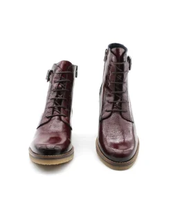 Femme L'Empreinte Chaussures Bottines|DORKING D8686 LUCERO