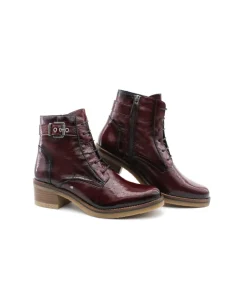 Femme L'Empreinte Chaussures Bottines|DORKING D8686 LUCERO