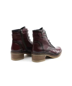 Femme L'Empreinte Chaussures Bottines|DORKING D8686 LUCERO