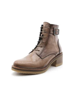 Femme L'Empreinte Chaussures Bottines|DORKING D8686 LUCERO