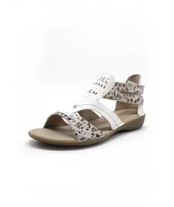 Femme L'Empreinte Chaussures Sandales Et Nu-Pieds|DORKING D6769 ODA