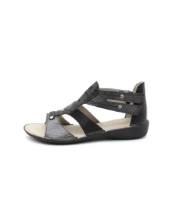 Femme L'Empreinte Chaussures Sandales Et Nu-Pieds|DORKING D6769 ODA