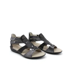 Femme L'Empreinte Chaussures Sandales Et Nu-Pieds|DORKING D6769 ODA