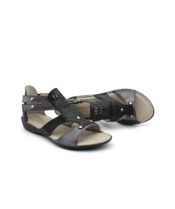 Femme L'Empreinte Chaussures Sandales Et Nu-Pieds|DORKING D6769 ODA