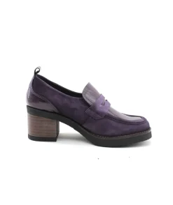 Femme L'Empreinte Chaussures Mocassins|DORKING D9350 OPRAH