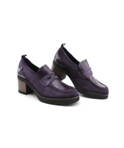 Femme L'Empreinte Chaussures Mocassins|DORKING D9350 OPRAH