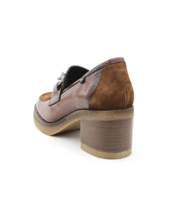 Femme L'Empreinte Chaussures Mocassins|DORKING D9193 OPRAH