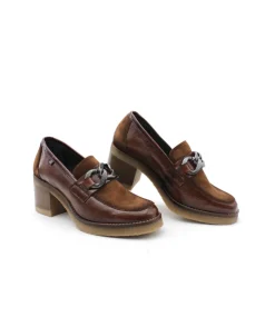 Femme L'Empreinte Chaussures Mocassins|DORKING D9193 OPRAH