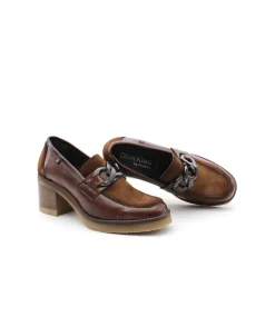 Femme L'Empreinte Chaussures Mocassins|DORKING D9193 OPRAH