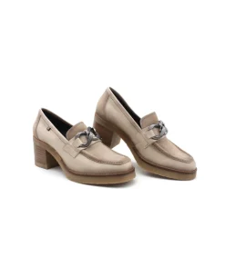 Femme L'Empreinte Chaussures Mocassins|DORKING D9193 OPRAH