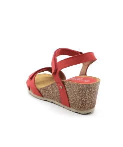 Femme L'Empreinte Chaussures Sandales Et Nu-Pieds|DORKING D8552 PALMA