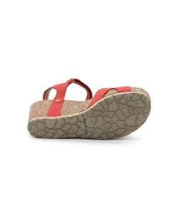 Femme L'Empreinte Chaussures Sandales Et Nu-Pieds|DORKING D8552 PALMA