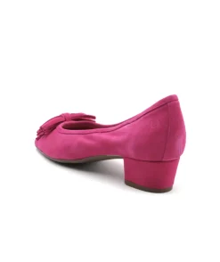 Femme L'Empreinte Chaussures Ballerines|DORKING D9099 PAMEL