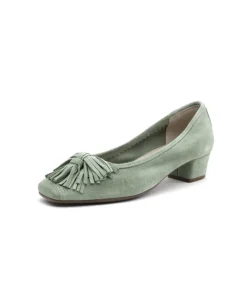 Femme L'Empreinte Chaussures Ballerines|DORKING D9099 PAMEL