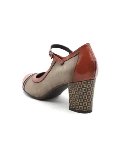 Femme L'Empreinte Chaussures Escarpins|DORKING D8669 RODIN