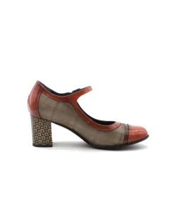 Femme L'Empreinte Chaussures Escarpins|DORKING D8669 RODIN