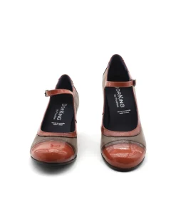 Femme L'Empreinte Chaussures Escarpins|DORKING D8669 RODIN