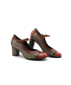 Femme L'Empreinte Chaussures Escarpins|DORKING D8669 RODIN