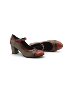 Femme L'Empreinte Chaussures Escarpins|DORKING D8669 RODIN