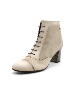 Femme L'Empreinte Chaussures Bottines|DORKING D8922 RODIN
