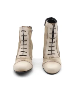 Femme L'Empreinte Chaussures Bottines|DORKING D8922 RODIN