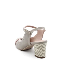 Femme L'Empreinte Chaussures Escarpins|DORKING D9093 RODIN