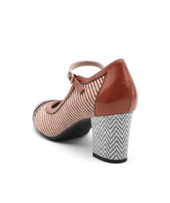 Femme L'Empreinte Chaussures Escarpins|DORKING D8511 RODIN