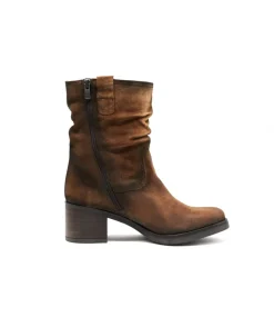 Femme L'Empreinte Chaussures Bottines|DORKING D8324 ROX