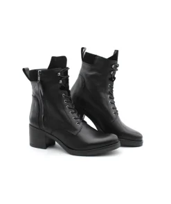 Femme L'Empreinte Chaussures Bottines|DORKING D8325 ROX