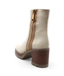 Femme L'Empreinte Chaussures Bottines|DORKING D9413 SAFE