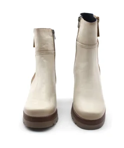 Femme L'Empreinte Chaussures Bottines|DORKING D9413 SAFE