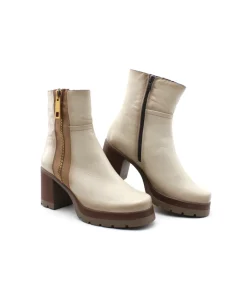 Femme L'Empreinte Chaussures Bottines|DORKING D9413 SAFE