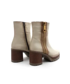 Femme L'Empreinte Chaussures Bottines|DORKING D9413 SAFE