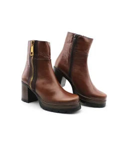 Femme L'Empreinte Chaussures Bottines|DORKING D9413 SAFE