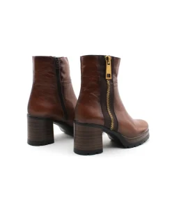 Femme L'Empreinte Chaussures Bottines|DORKING D9413 SAFE