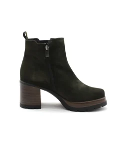 Femme L'Empreinte Chaussures Bottines|DORKING D9414 SAFE