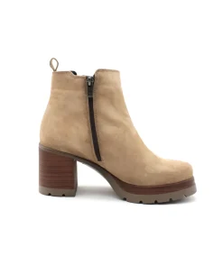 Femme L'Empreinte Chaussures Bottines|DORKING D9414 SAFE