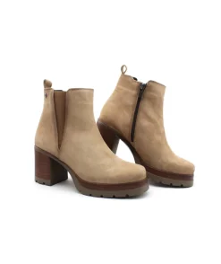 Femme L'Empreinte Chaussures Bottines|DORKING D9414 SAFE