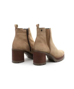 Femme L'Empreinte Chaussures Bottines|DORKING D9414 SAFE