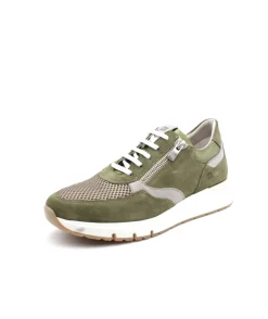 Femme L'Empreinte Chaussures Baskets|DORKING D9051 SERENA