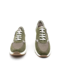 Femme L'Empreinte Chaussures Baskets|DORKING D9051 SERENA