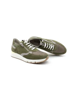 Femme L'Empreinte Chaussures Baskets|DORKING D9051 SERENA