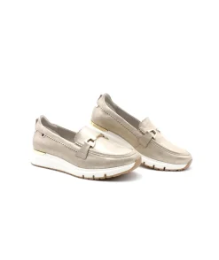 Femme L'Empreinte Chaussures Mocassins|DORKING D9047 SERENA